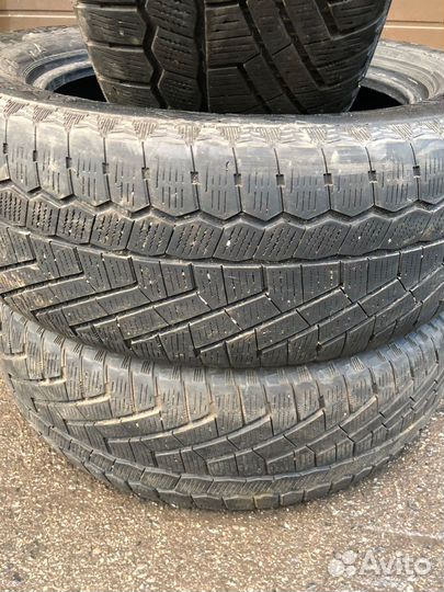 Continental ContiCrossContact Viking 235/60 R18 107Q