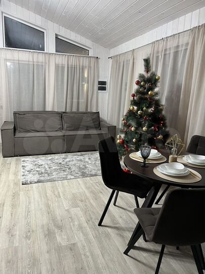 Дом 70 м² на участке 12 сот.