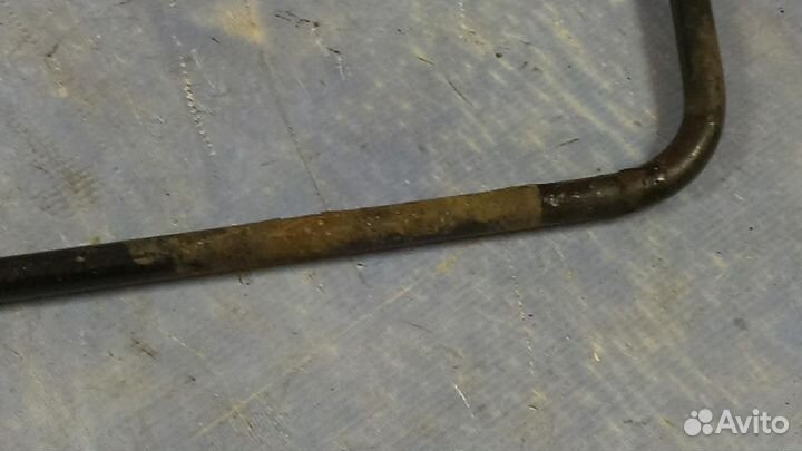 Стабилизатор задний BMW 5-серия E60/E61