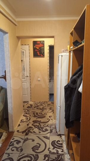 2-к. квартира, 49,7 м², 1/5 эт.