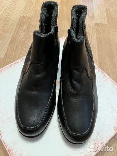 Ботинки женские зимние Biara