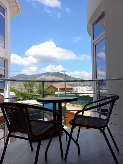 Комната 25 м², 2/3 эт.