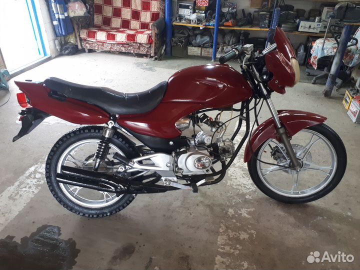 Ямасаки кобра В 80