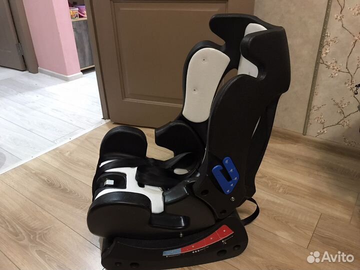 Автокресло Rant Top-Line LB-718 от 0 до 25 кг