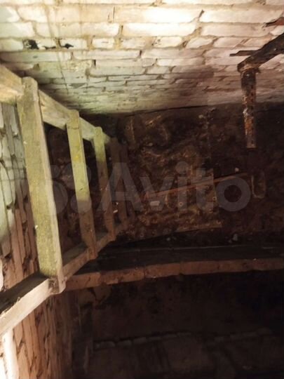 Гараж, 24 м²