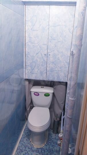 1-к. квартира, 35,7 м², 1/9 эт.