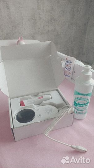 Фетальный допплер для беременных