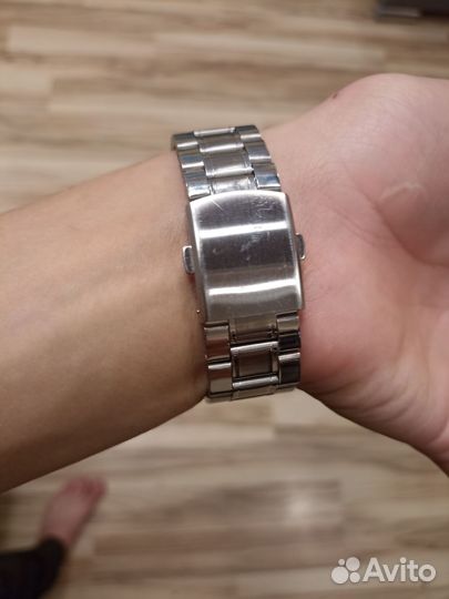 Часы ориент