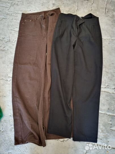 Женские вещи