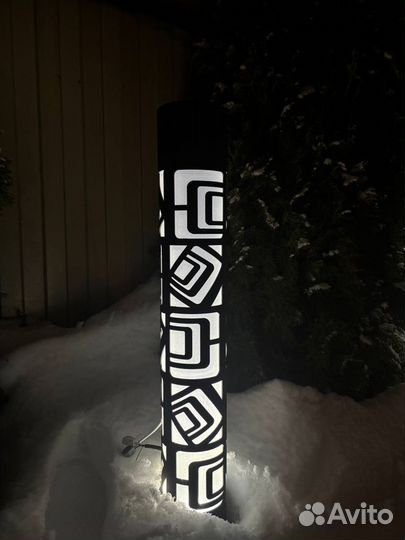 Ночник для дома и улицы