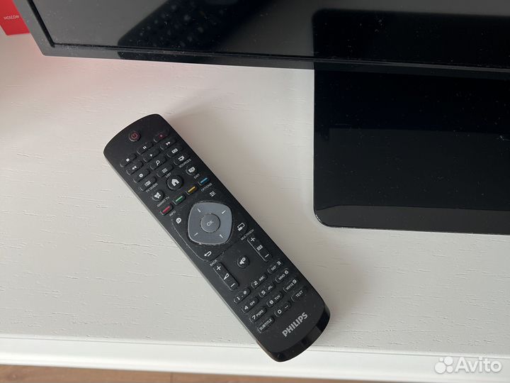 Телевизор Philips 40PFT4509 LED