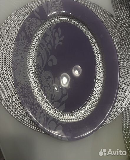 Набор столовой посуды luminarc