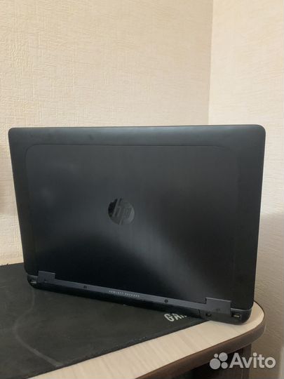 Мощный HP i7 16gb 500gb 2gb