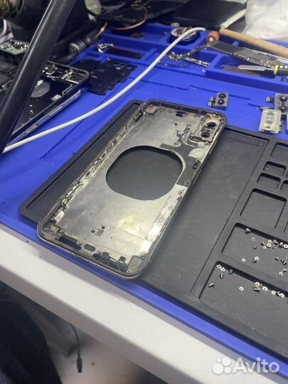 Дисплей iPhone 10XS (ъmk)