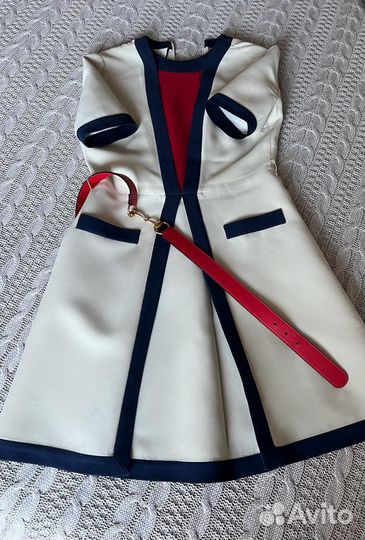 Платье Gucci оригинал