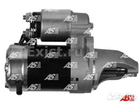Стартер Ниссан Алмера,Санни 1,4-1,6 бензин