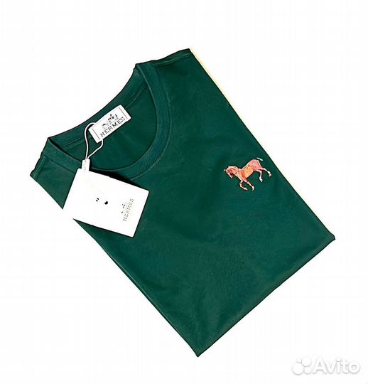 Футболка hermes