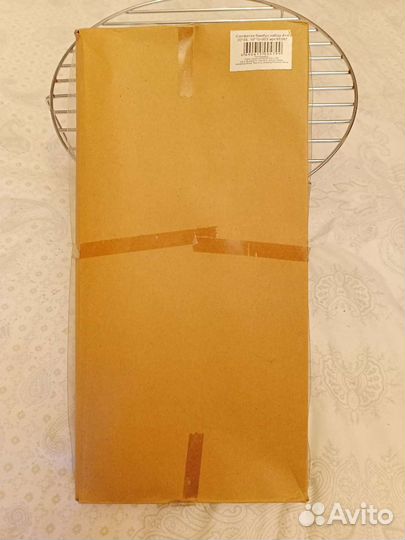 Салфетки бамбуковые, 8 шт. 30 на 45 и 10 на 10 см