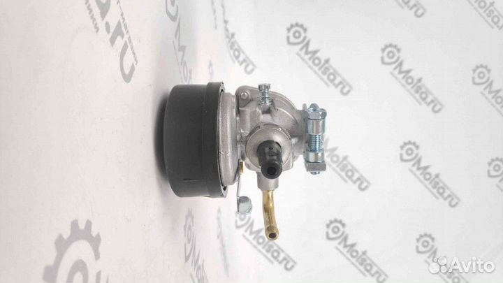 Карбюратор с воздушным фильтром F50/F80