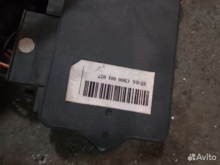 Сигнализации