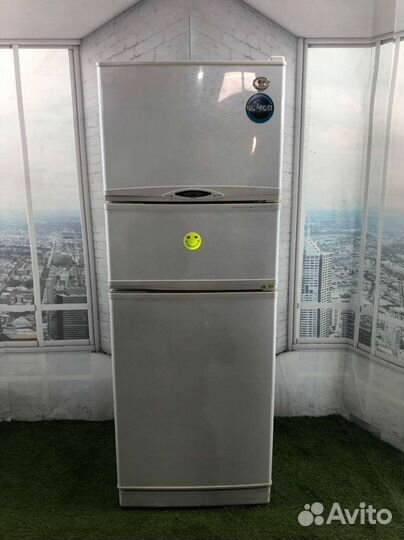 Холодильник б/у с доставкой
