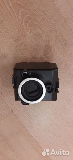 Замок зажигания Mercedes S-Class W221