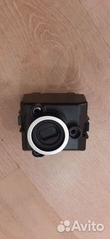 Замок зажигания Mercedes S-Class W221