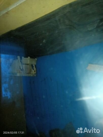 Продам террариум для ваших питомцев