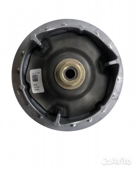 Ведущий шкив вариатора cfmoto x5 HO, x4