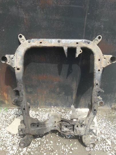 Подрамник Astra G Opel