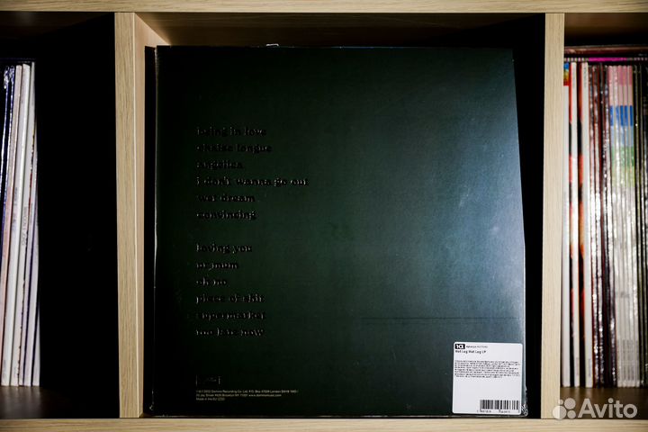 Wet Leg - Wet Leg (LP)