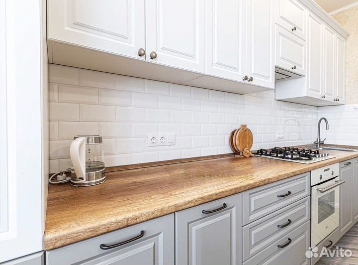 Кухни под ваш бюджет