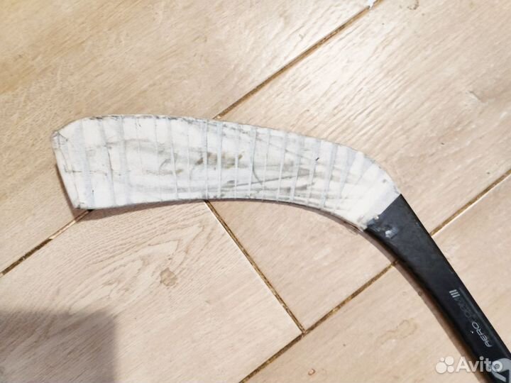 Хоккейная клюшка Bauer Nexus