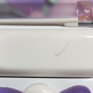 Набор avon для маникюра и педикюра