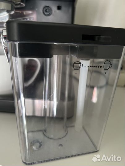 Кофеварка Polaris PCM 1540 WI-FI IQ Home