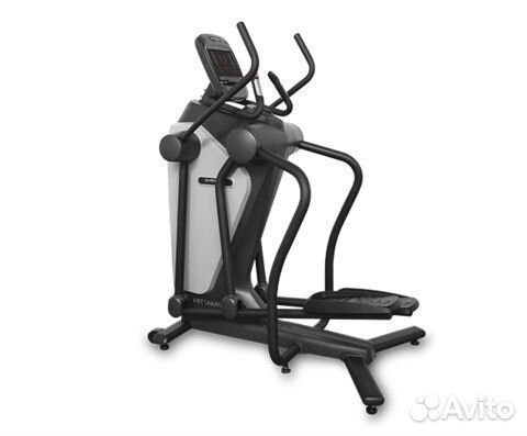 Эллиптический тренажер svensson IND. HIT AMT 870