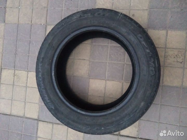 Hankook Optimo K406 185/65 R15
