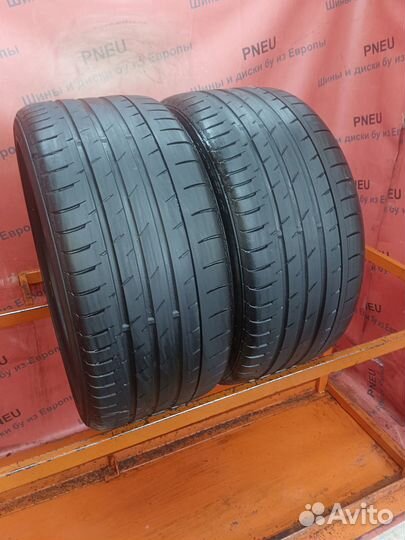 Continental ContiSportContact 3 265/35 R19 98Y