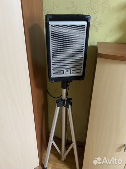Музыкальный аппарат