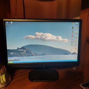 Монитор для компьютера