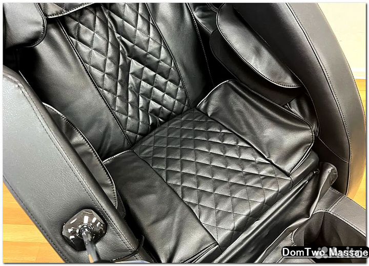 Массажное кресло yamaguchi новое