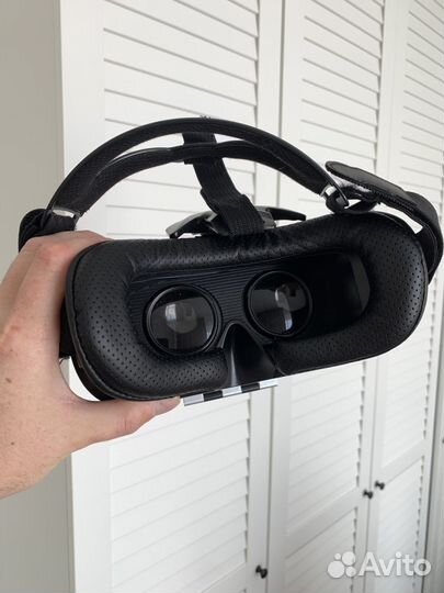 Hiper VRQ+ очки виртуальной реальности