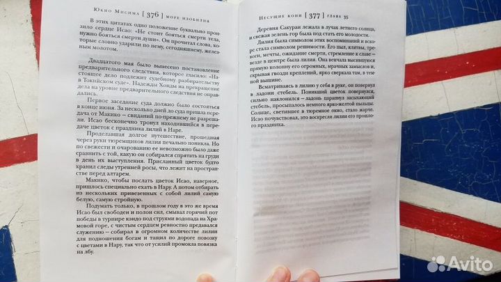 Юкио Мисима. Несущие кони. Весенний снег