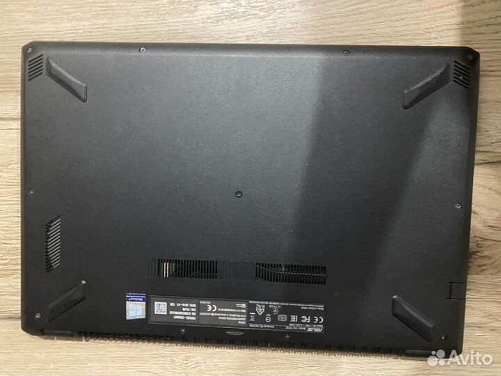 Asus VivoBook M570DD-DM052
