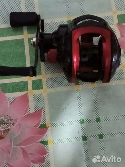 Продам катушку