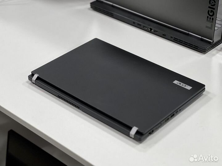 Мощный Acer 14 Core i5 8G c подсветкой клавы