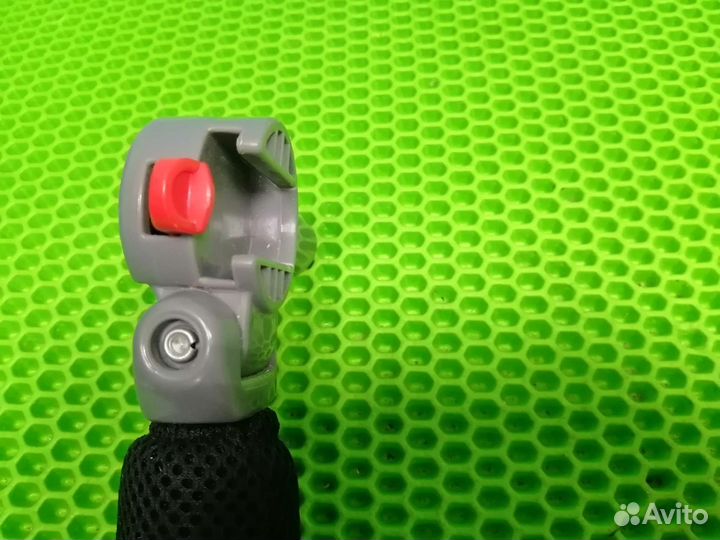 Бампер N 04 для 3х колесного велосипеда