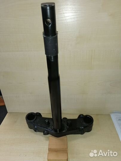 Траверса скутера vento MAX 200cc