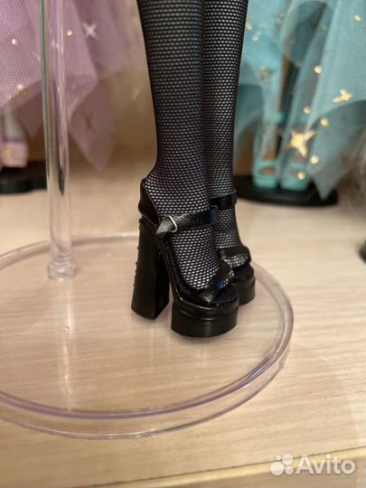 Монстер Хай ооак