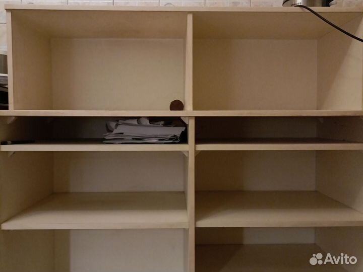 Тумба под тв бу